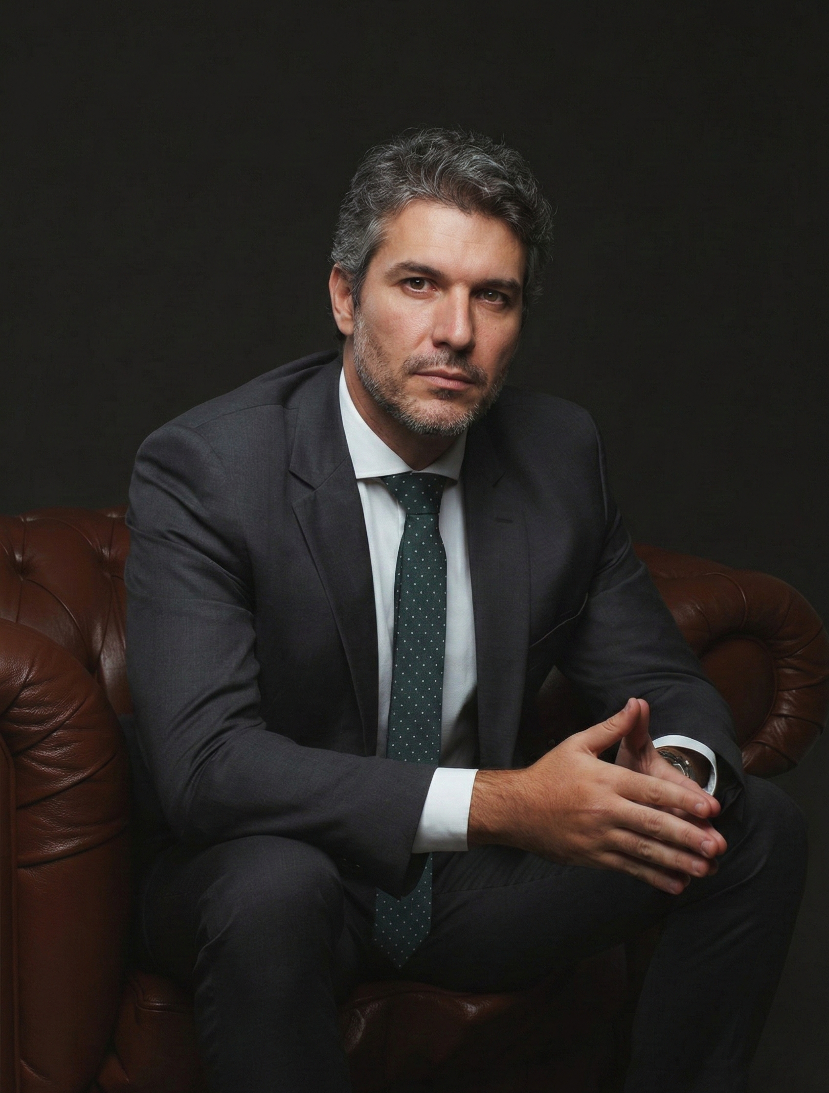 Dr. Cleverson Eugenio